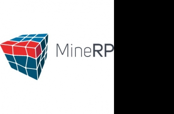 MineRP Logo
