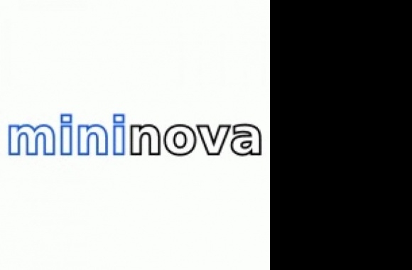 mininova Logo