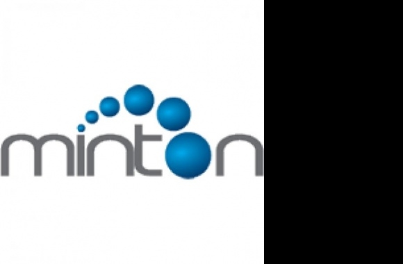 minton Logo