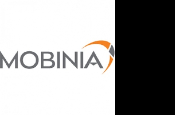 Mobinia Logo