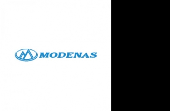 modenas Logo