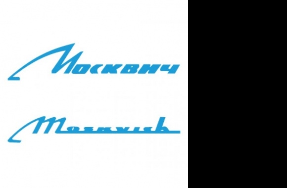 Moskvich® Logo