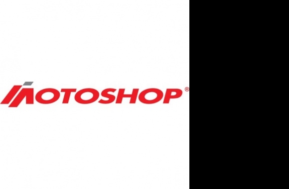 Motoshop Logo