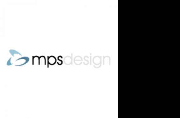 mpsdesign Logo