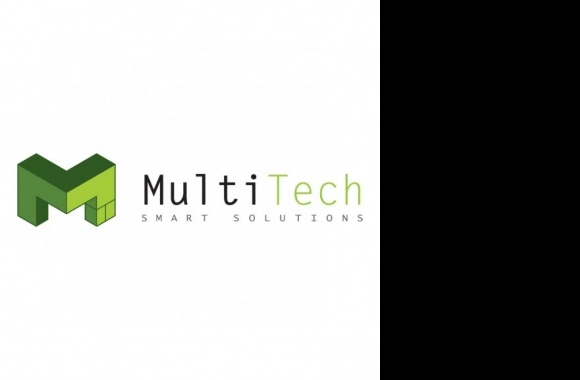 MultiTech Smart Solutions Logo