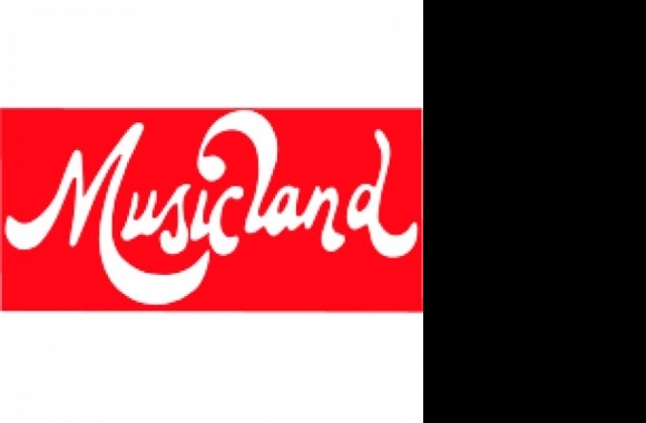 music land Logo