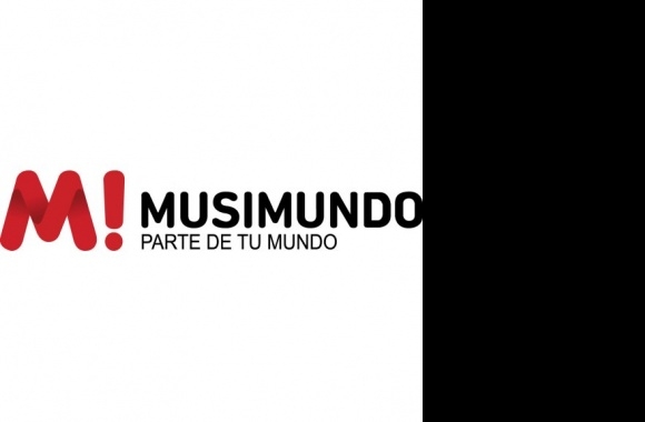 Musimundo Logo