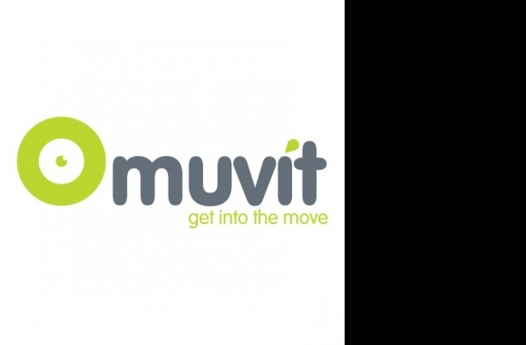 Muvit Logo