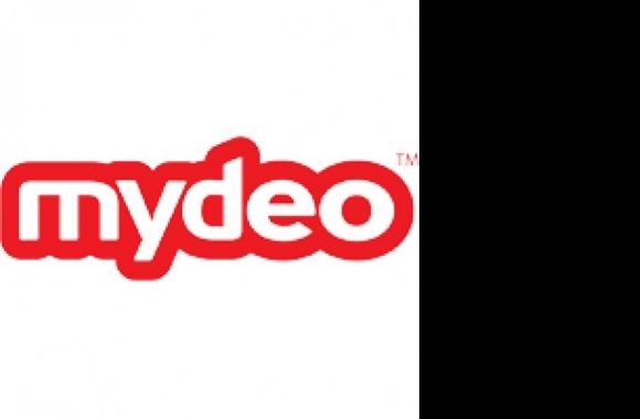 Mydeo Logo