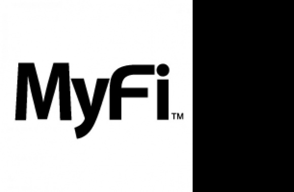 MyFi Logo