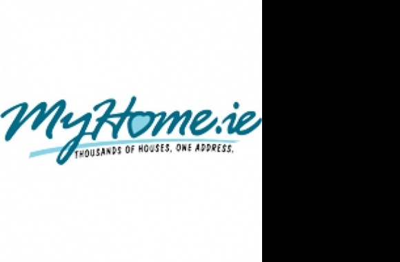 myhome.ie Logo