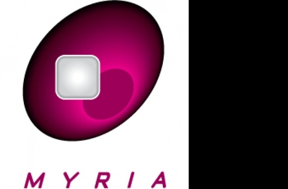 Myria Logo