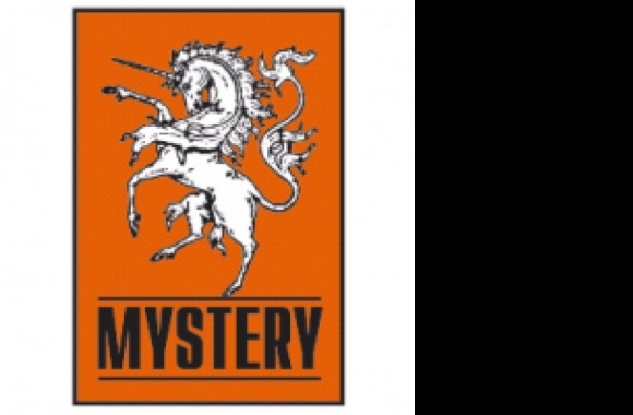 Mystery Logo