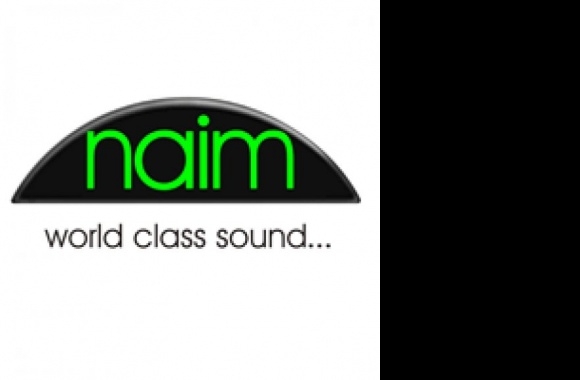 naim Logo