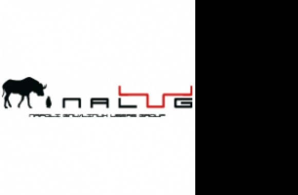 Nalug Logo