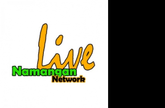 Namangan Live Network Logo