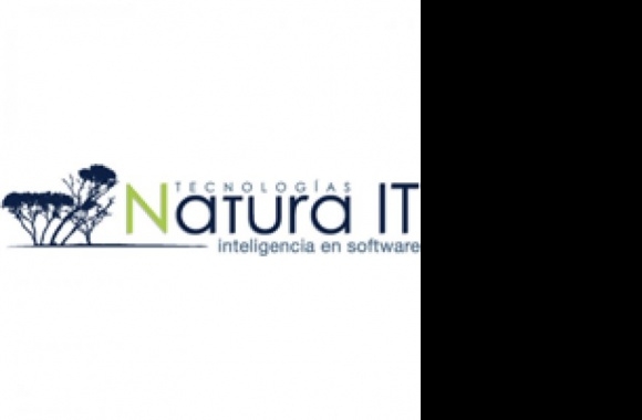 Natura IT Logo