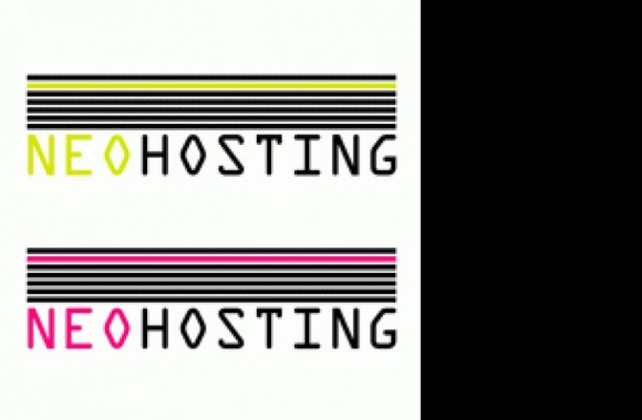 Neohosting Logo