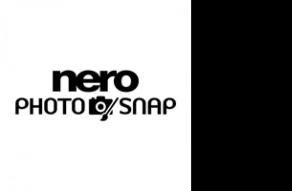 Nero Photo Snap Logo