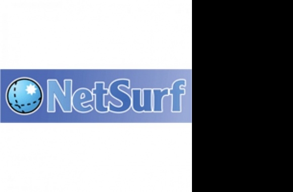 Netsurf Logo