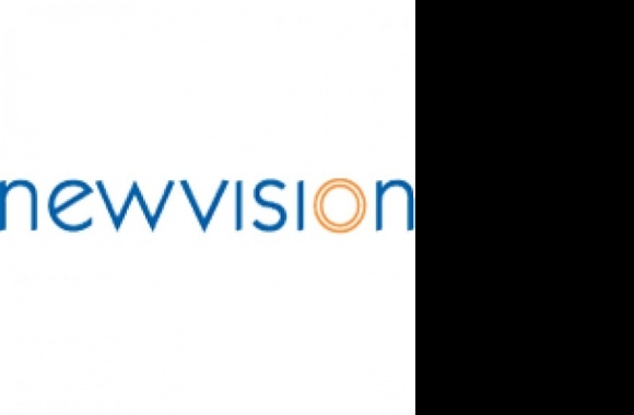 NewVision Logo