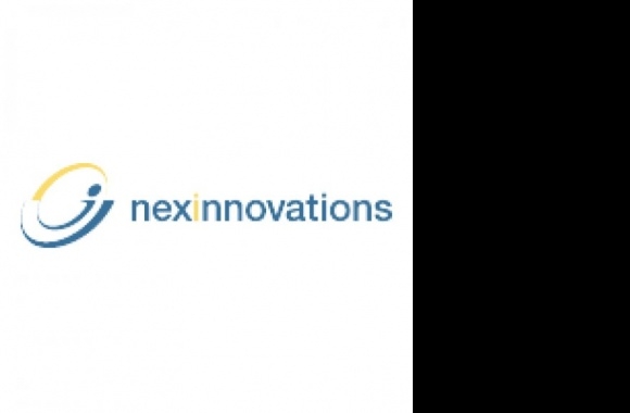 NexInnovations Logo
