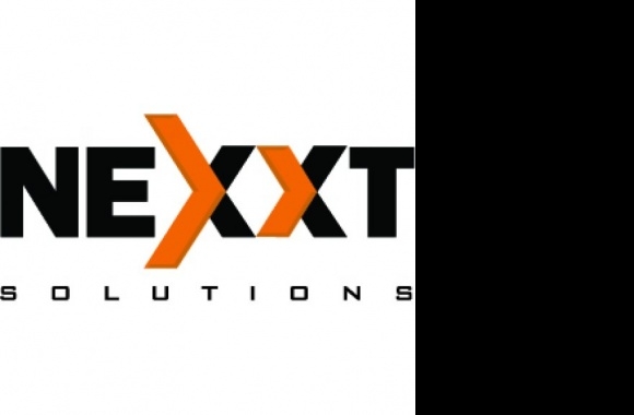 nexxt solutions Logo