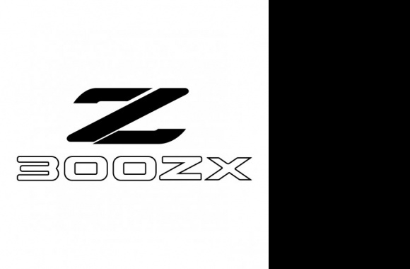 Nissan300xz Logo