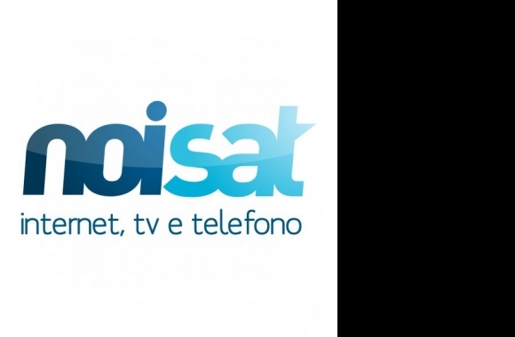 Noisat Logo