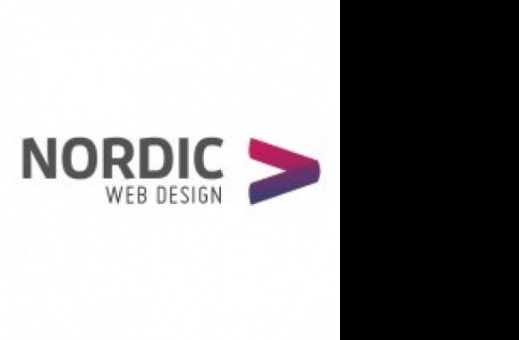 Nordic Web Design Logo