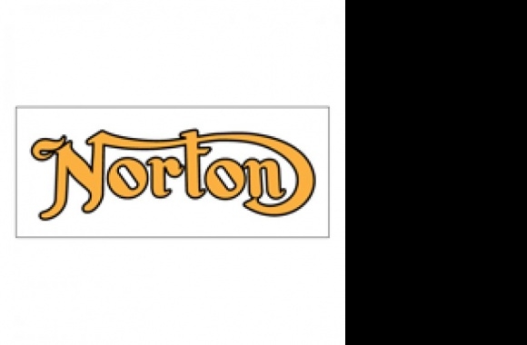 Norton classic Logo