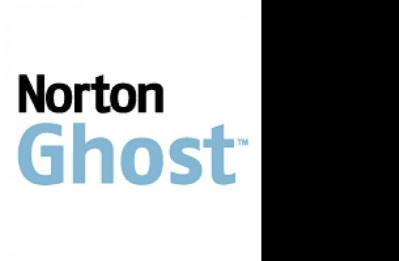 Norton Ghost Logo