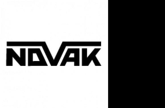 Novak Logo