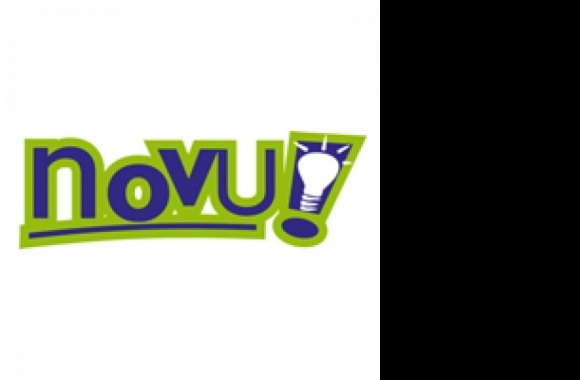 Novu Logo