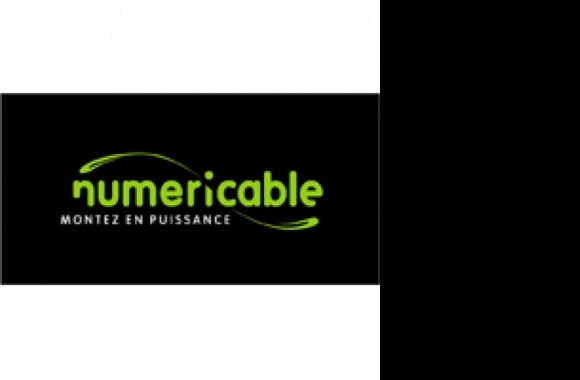 Numericable Logo