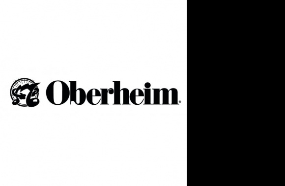 Oberheim Logo