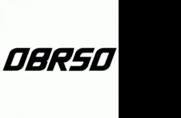 OBRSO Logo