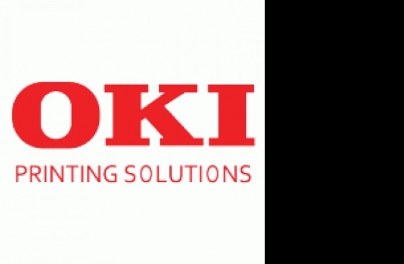 OKI Printing Solutions Logo