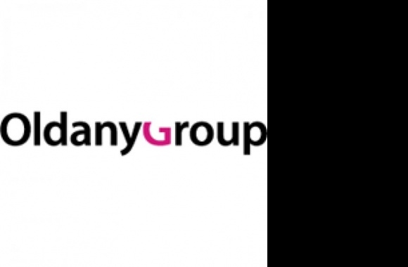 Oldany Group Logo