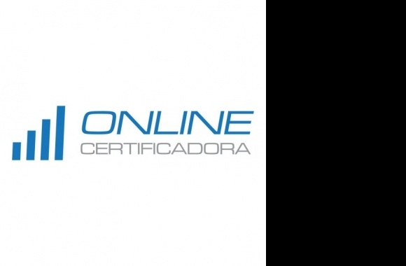 Online Certificadora Logo