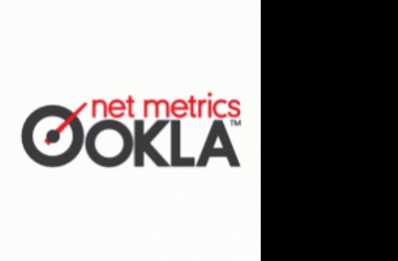 Ookla Net Metrics Logo