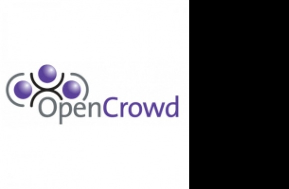 OpenCrowd Logo