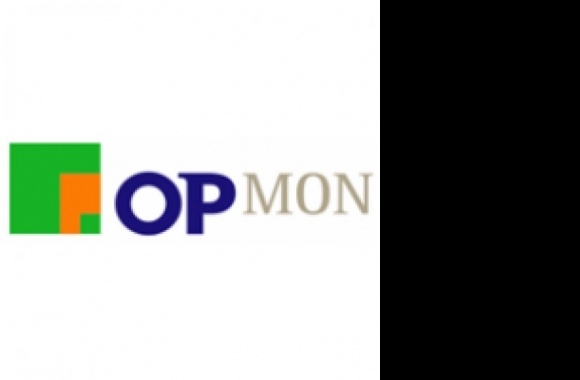 OpMon Logo