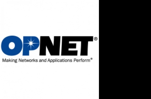OPNET Logo
