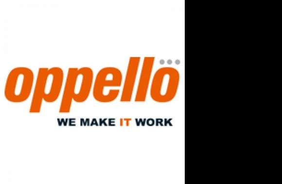 Oppello Logo