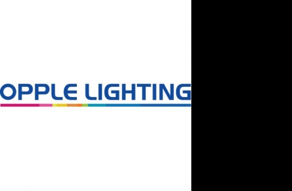 Opple Lighting Logo