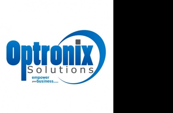 Optronix Solutions Logo