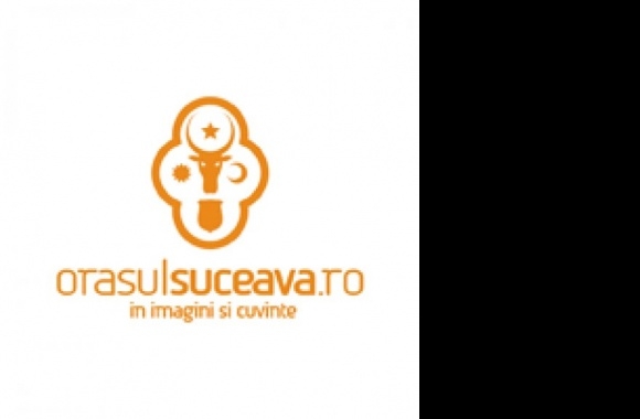OrasulSUCEAVA.ro Logo