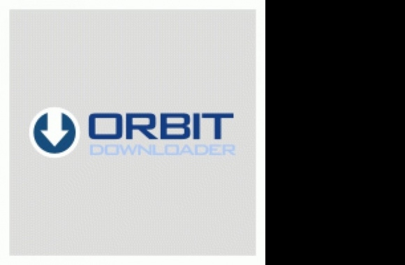 OrbitDownloader Logo