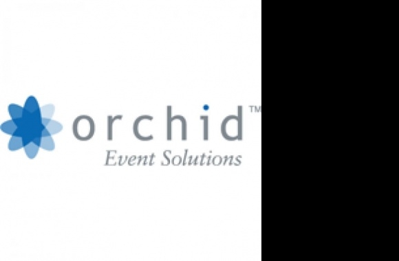 Orchid Event Solutions Logo